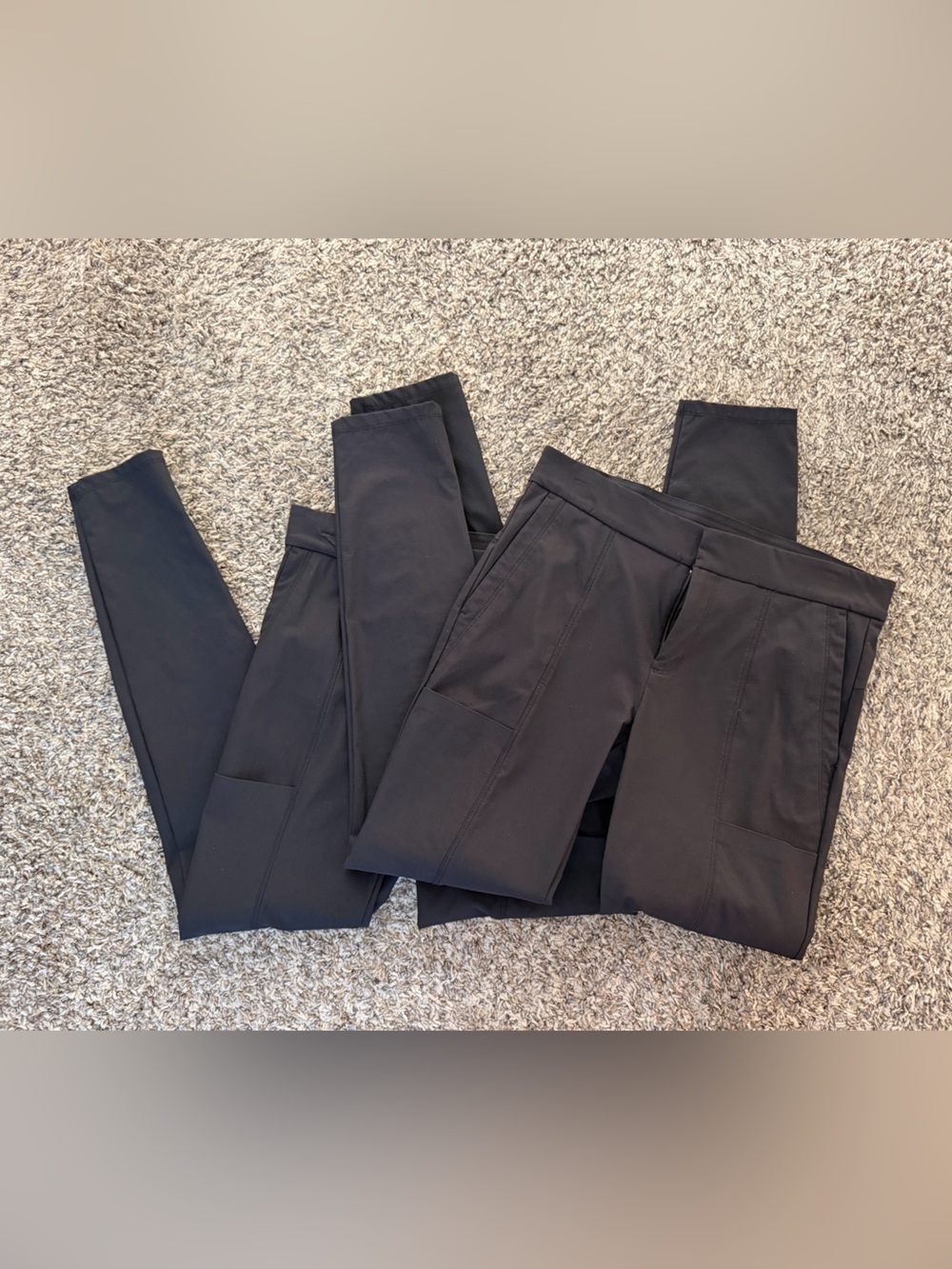 Athleta Women’s Pants Bundle